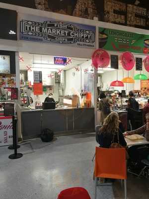 The Market Chippy