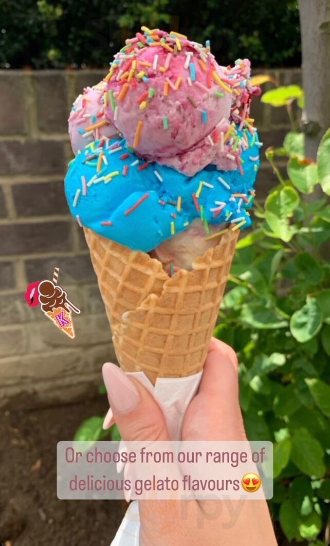 Sofi's Desserts & Coffee