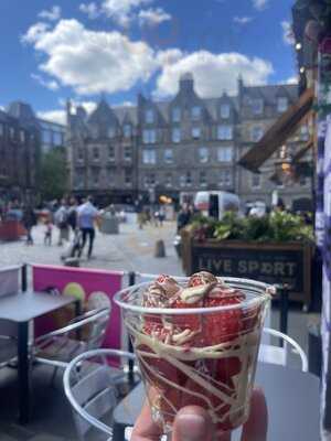 Sofi's Desserts & Coffee