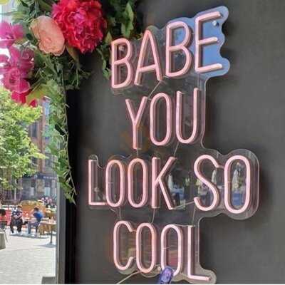 Sofi's Desserts & Coffee