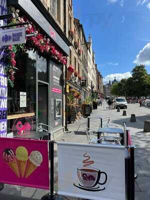 Sofi's Desserts & Coffee