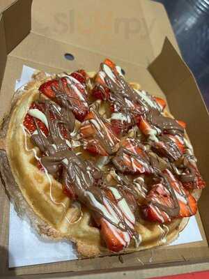 Sofi's Desserts & Coffee