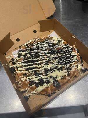 Sofi's Desserts & Coffee