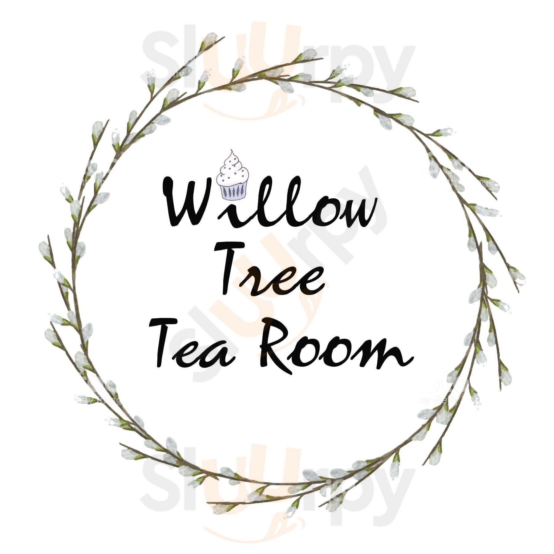 Willow Tree Tea Room