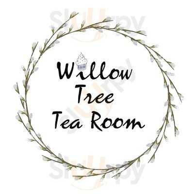 Willow Tree Tea Room