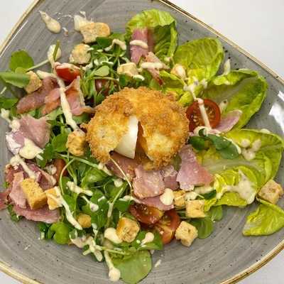 Willow Tree Tea Room