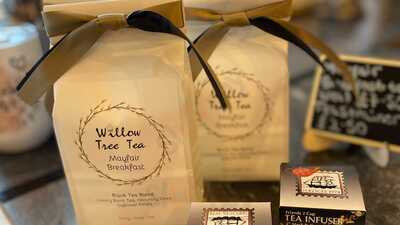 Willow Tree Tea Room