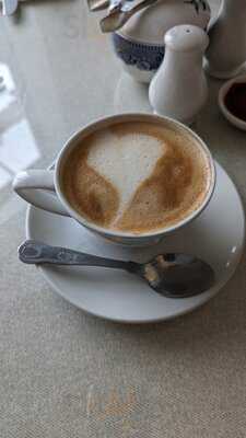 The Parlour Restaurant @ Springfields