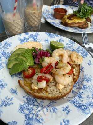 The Parlour Restaurant @ Springfields