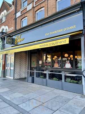 Dobar, Crouch End