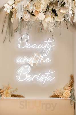 Beauty And The Barista
