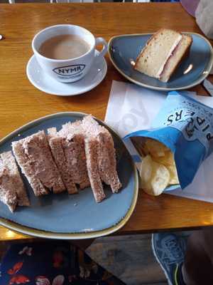 Pickering Station Tea Room