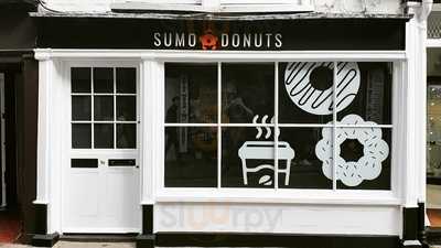 Sumo Donuts