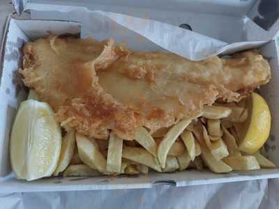 The Bay Chippy