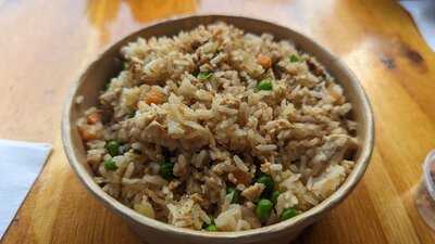 Wok ‘n’ Roll Thai Noodle Bar