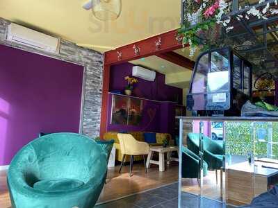 Kaidez Coffee Lounge