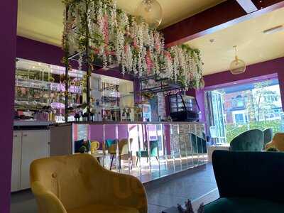 Kaidez Coffee Lounge