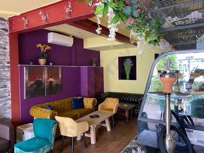 Kaidez Coffee Lounge