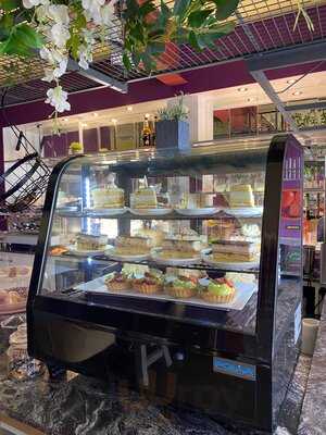 Kaidez Coffee Lounge