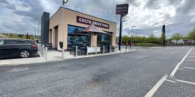 Costa Coffee