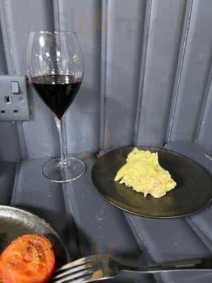 Ate Days A Week Manchester