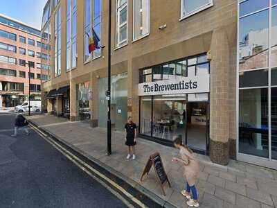 Ate Days A Week Manchester