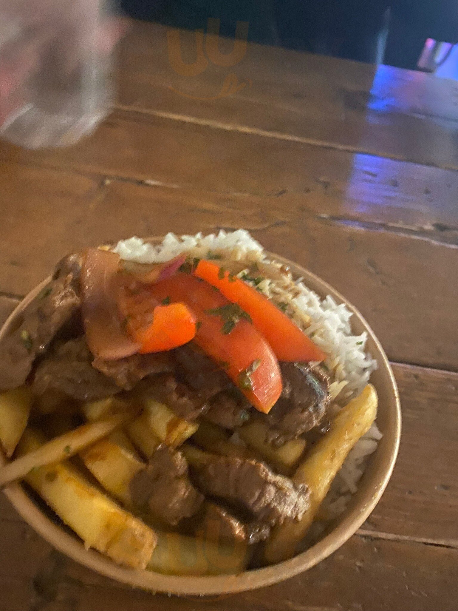 Taste Peru Sheffield