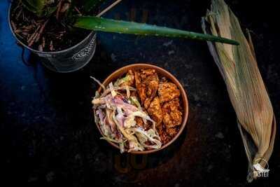 Taste Peru Sheffield