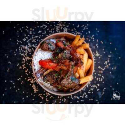 Taste Peru Sheffield