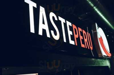 Taste Peru Sheffield