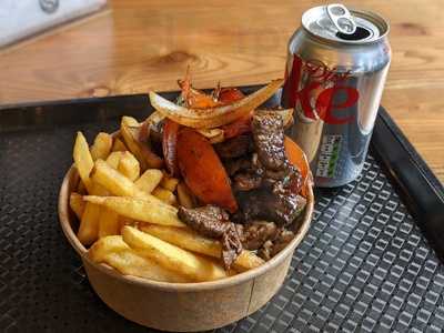 Taste Peru Sheffield