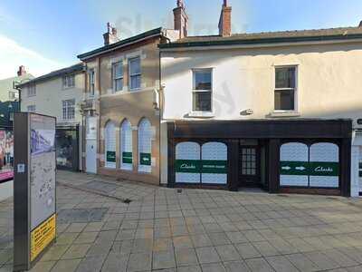 Taste Peru Sheffield