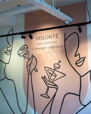 Cafe Volonte