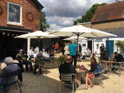 The Swan In Clewer, Windsor