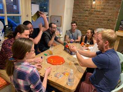 The Swan In Clewer, Windsor