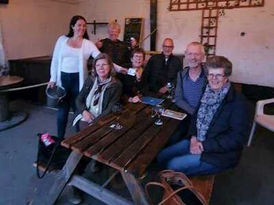 The Swan In Clewer, Windsor