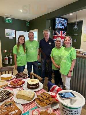 The Swan In Clewer, Windsor