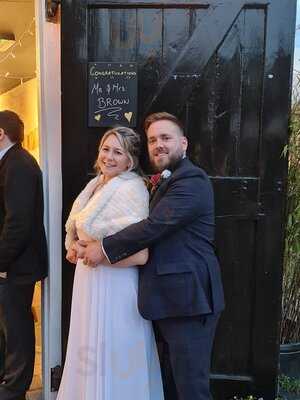 The Swan In Clewer, Windsor