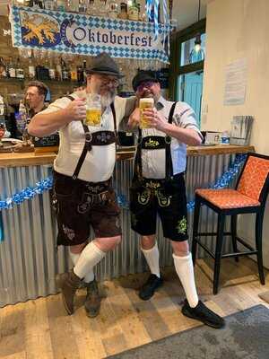 The Swan In Clewer, Windsor