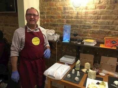 The Swan In Clewer, Windsor