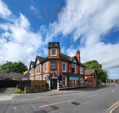 The Newstead Abbey, Bulwell