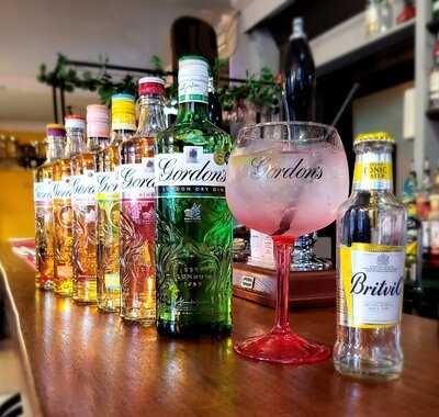 The Newstead Abbey, Bulwell