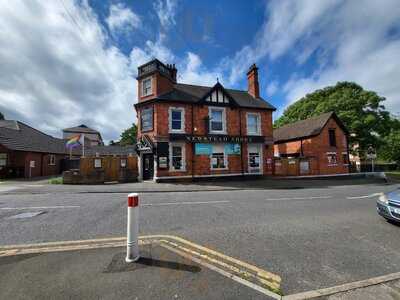 The Newstead Abbey, Bulwell