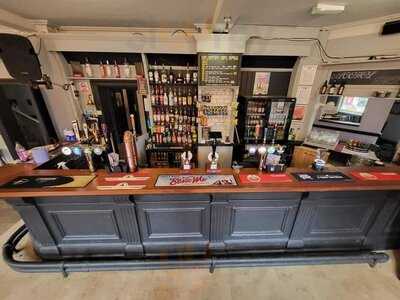 The Newstead Abbey, Bulwell