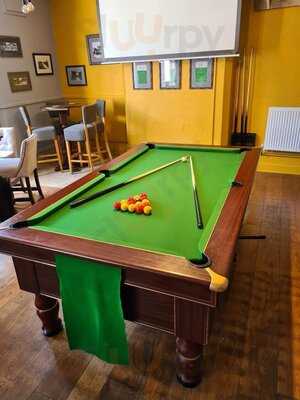 The Newstead Abbey, Bulwell