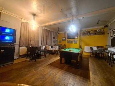 The Newstead Abbey, Bulwell