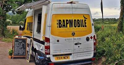 The Bapmobile