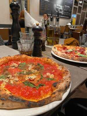 Franco Manca King Street Manchester