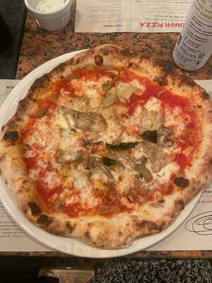 Franco Manca King Street Manchester