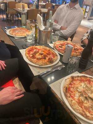 Franco Manca King Street Manchester